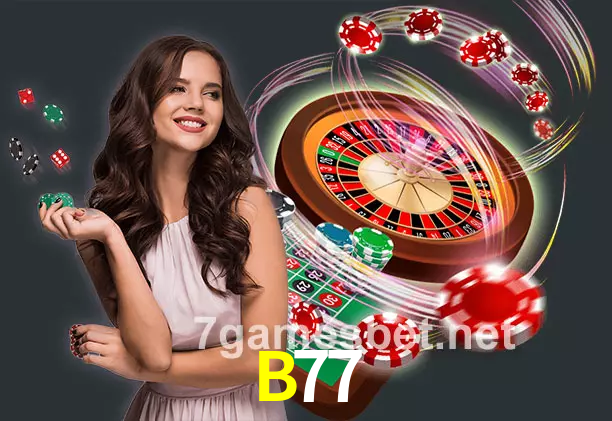 vivo no cassino B77