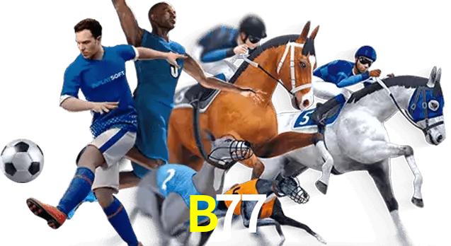 B77