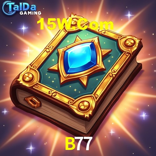 Torneios B77