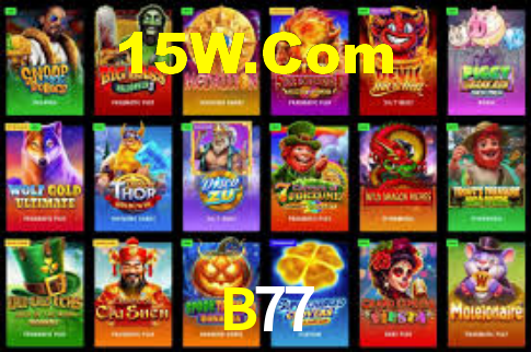 B77 Bet