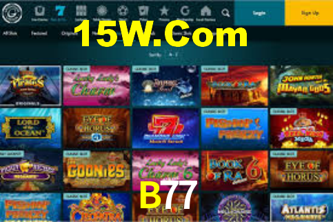 B77,B77.Com