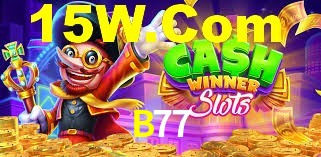 Daily Bonuses B77