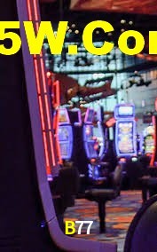 Roulette Table B77