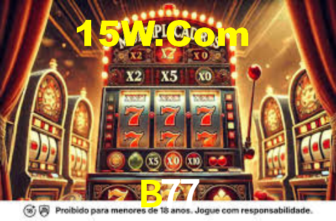 Bônus Generosos e Exclusivos no B77 para Você!