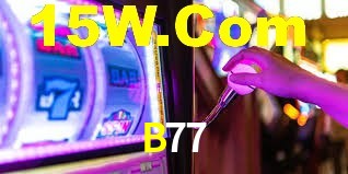 VIP Casino B77