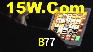 Welcome Bonus B77