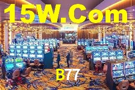 Live Casino B77