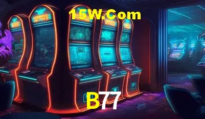 Casino Ao Vivo B77