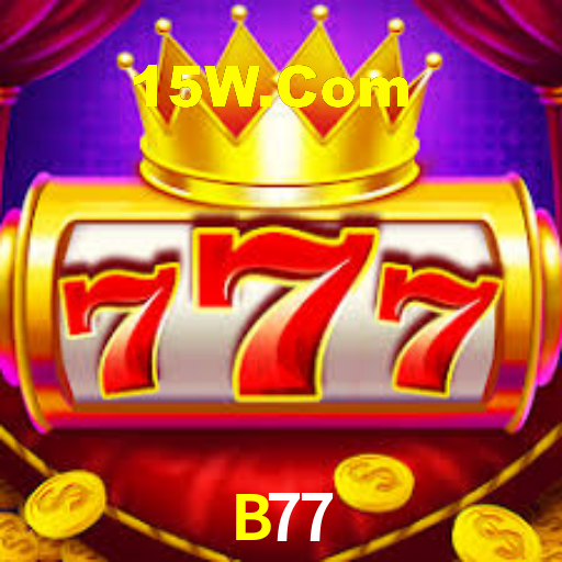 Experimente o Login Seguro Premium no B77