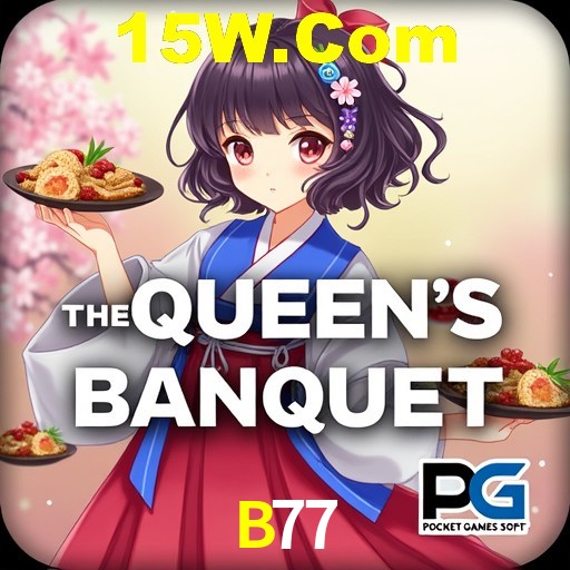 Descubra o Mundo do Cassino Online com B77